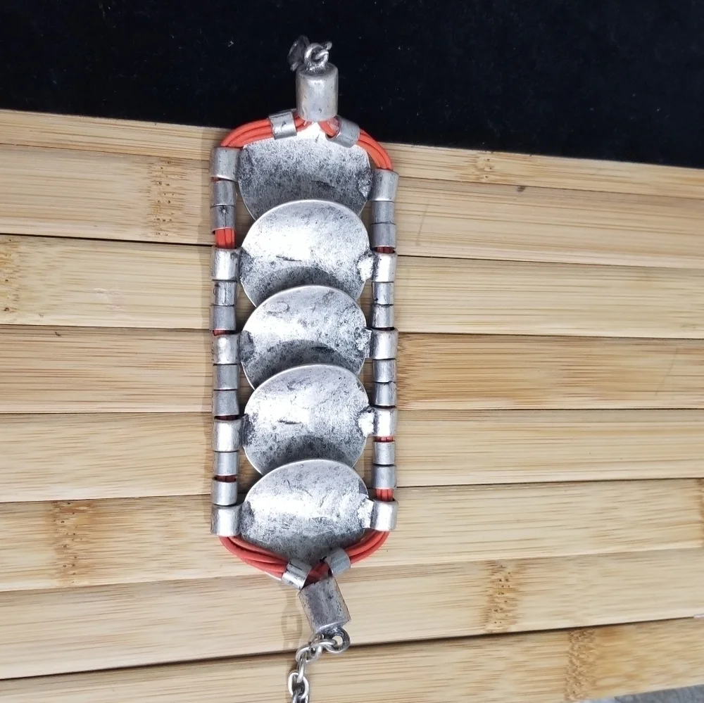 Chunky Bracelet